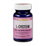 Cisteina (L-Cystein) 500 mg 60 capsule