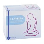 Clavella 60 bustine