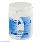 Creatina Engergie Plus compresse