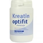 Creatina Optifit Maracuja Granulato 250 gr