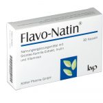 Flavo Natin 30 capsule