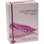 Gelifend Gel vaginale 7x5 ml