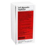 Infi Myosotis Injektion 50 fiale