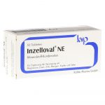 Incellovale NE combinazione di minerali con magnesio, ferro, zinco, manganese, rame e selenio 50 compresse rivestite