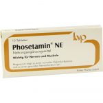 Phosetamin NE 10 compresse