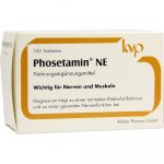 Phosetamin NE 100 compresse