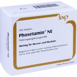 Phosetamin NE 200 compresse