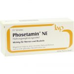 Phosetamin NE 50 compresse