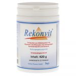 Rekonvit Polvere 420 gr