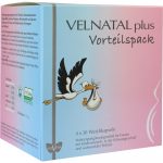 Velnatal Plus Vorteilspack 4x30 capsule