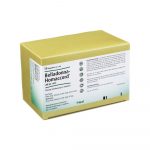 Belladonna Homaccord - FIALE 100 X 1,1 ML