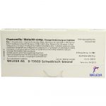 Chamomilla/Malachit Comp. fiale 8 pz