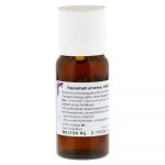 Equisetum Arvense Ethanol. Decoctum Urtinktur D1 50 ml