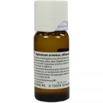 Equisetum Arvense Ethanol. Decoctum D3 Dilution 50 ml