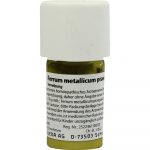 Ferrum Metallicum Praep. D30 Trituration 20 gr