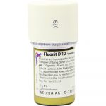 Fluorit D12 Trituration 20 gr