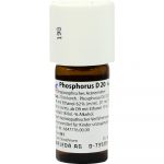 Phosphorus D20 Dilution 20 ml