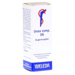 Uvea Comp. D6 collirio 10 ml
