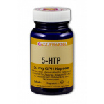5-HTP 50 mg GPH 60 capsule