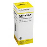 Crataegus ad uso veterinario gocce 250 ml