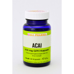 ACAI 350 mg GPH 120 capsule