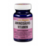 Aminosäure Vitamin 120 capsule GPH (aminoacidi + vitamine)