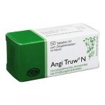 Angi-Truw N compresse