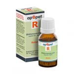 Apopet R - Relax Blütenessenzen nach Dr. Bach (Globuli)