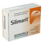 Silimarit capsule molli 30 pz