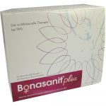 Bonasanit Plus 60 Kps./60 Br. Tabl. Kombipackung