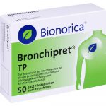 Bronchipret TP compresse 50 pz