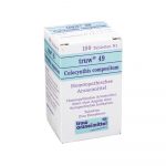 Colocynthis Composita Truw 49 compressse