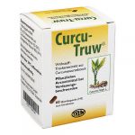Curcu Truw capsule rigide 60  pz