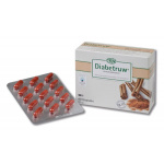 Diabetruw 60 capsule di cannella