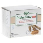 Diabetruw Plus 60 capsule