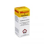 Dysenteral 8 gocce veterinario.