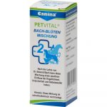 Canina Petvital Fiori di Bach n°2 globuli 10 gr