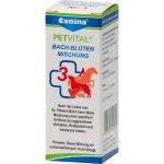 Canina Petvital fiori di Bach n° 3 globuli 10 gr