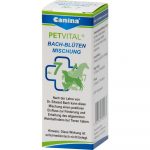 Canina Petvital   fiori di Bach n° 7 globuli