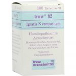 Ignatia N Composita Truw 82 compressa