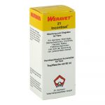 Incontisal 21 gocce veterinario.