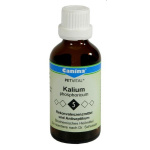 Kalium phosphoricum D6 Globuli n° 5