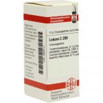 Ledum C 200 Globuli