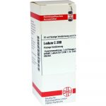 Ledum C 200 Dilution 20 ml