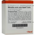 Medulla Ossis Suis Injeel Forte - FIALE 10 X 1,1 ML