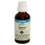 Natrium sulfuricum D6 - Globuli  n° 10