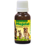 PFLEGEFALL cd Vet -Organic Fiori di Bach