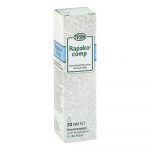Rapako Comp. spray nasale
