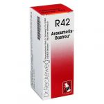 RECKEWEG R42 Gocce Aescumelis Gastreu 22 ml