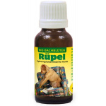 RUPEL  cdVet - Organic Fiori di Bach  - bullo - cane